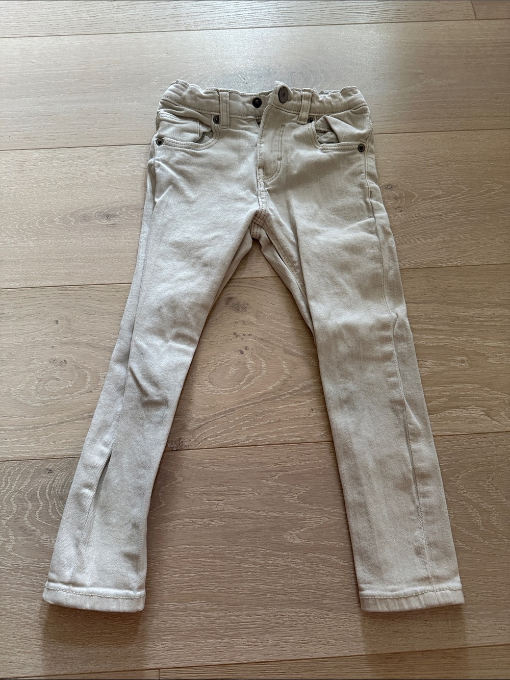 Zara skinny jean